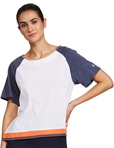 ASICS Gel-Cool 2 Kurzarm Women's T-Shirt - Large von ASICS