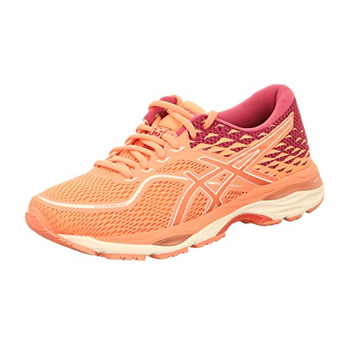 ASICS Gel Cumulus 19 Mujer Rosado Morado T7B8N 0606 von ASICS