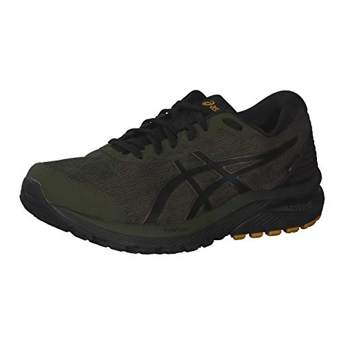 ASICS Herren Running Shoes, Green, 40 EU von ASICS