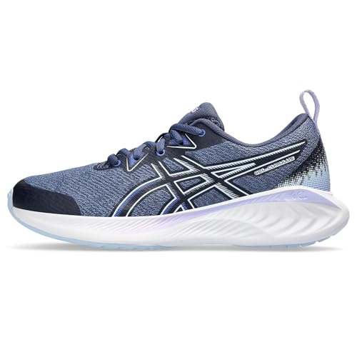 ASICS Gel-Cumulus 25 GS Sneaker, DONNERBLAU/HELLBLAU, 35.5 EU ASICS Gel-Cumulus 25 GS Sneaker, DONNERBLAU/HELLBLAU, 35.5 EU von ASICS