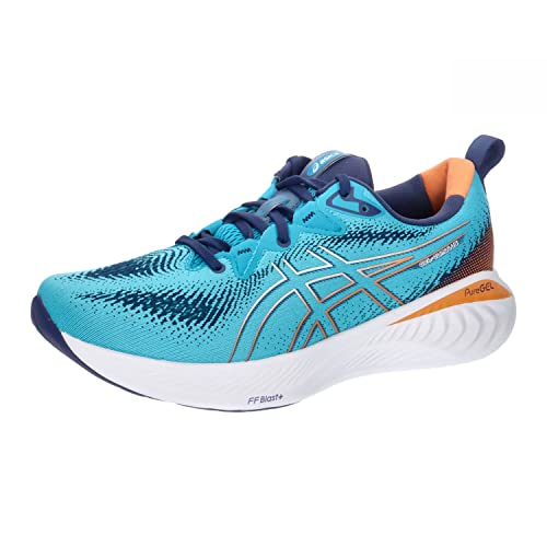 ASICS Gel-Cumulus 25 Scarpa Running da Strada per Uomo ASICS Gel-Cumulus 25 Scarpa Running da Strada per Uomo von ASICS
