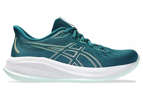 Asics 1012B599 - GEL-CUMULUS 26 300 RICH TEAL/PALE MINT 300 RICH TEAL/PALE MINT Gr. 10½ Asics 1012B599 - GEL-CUMULUS 26 300 RICH TEAL/PALE MINT 300 RICH TEAL/PALE MINT Gr. 10½ von ASICS