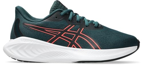 ASICS Gel-Cumulus 26 GS Sneaker, Multicolor, 35.5 EU von ASICS