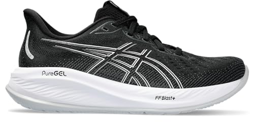 ASICS Gel-Cumulus 26 - schmal (2A) Laufschuhe - 8.5/40 von ASICS