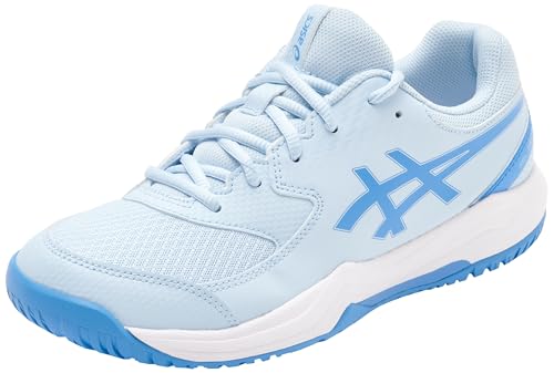 Asics 1044A077 - GEL-DEDICATE 8 GS Gr. 2,5B von ASICS