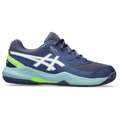 ASICS Gel-Dedicate 8 Padel GS Sneaker, 39.5 EU ASICS Gel-Dedicate 8 Padel GS Sneaker, 39.5 EU von ASICS