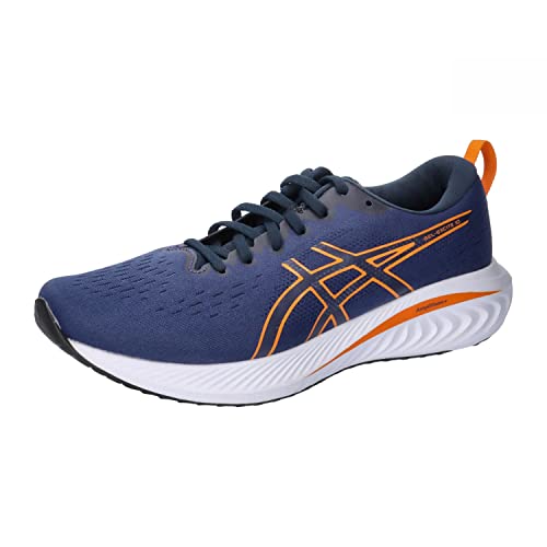 ASICS Gel-Excite™ 10 Laufschuh Herren dunkelblau/orange, 10 US - 44 EU von ASICS