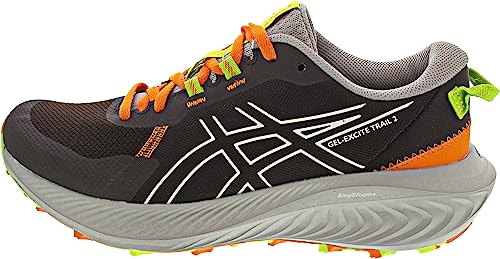 ASICS Gel-Excite Trail 2 Laufschuh Herren braun, 9.5 US - 43.5 EU von ASICS