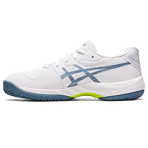 Asics GEL-GAME 9 CLAY/OC, uni( (101)), Gr. 3 von ASICS