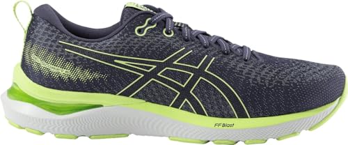 ASICS Gel-Glorify 6 Indigo Fog/Lime Green - 13/48 von ASICS