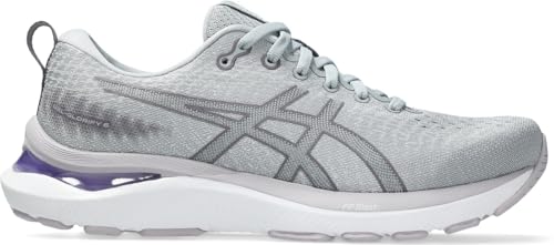 ASICS Gel-Glorify 6 Piedmont Grey/Lavender Grey - 9/40.5 von ASICS