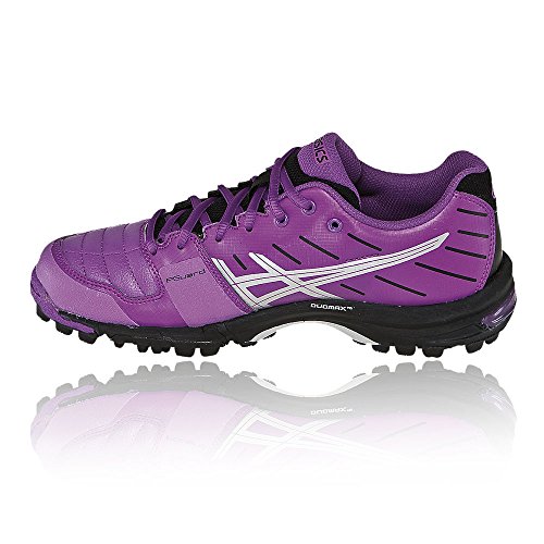 ASICS Gel-Hockey Neo 3 Women's Hockey Schuh - 42 von ASICS