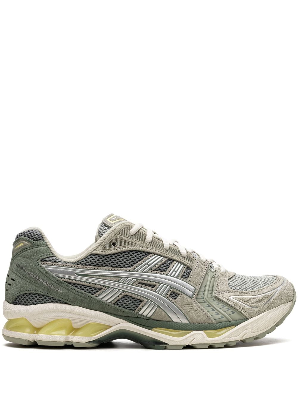 ASICS Gel-Kayano 14 Sneakers - Grau von ASICS