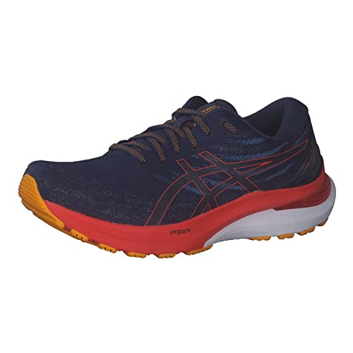 ASICS Gel-Kayano 29, Größe:13 US - 48 EU, Farbe:Peacoat/Imperial von ASICS