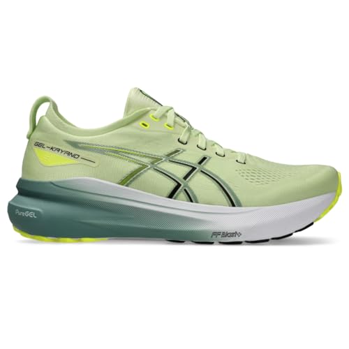 ASICS Gel-Kayano 31 Laufschuhe für Herren, 44.5 EU von ASICS