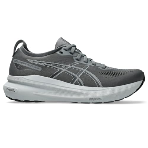 ASICS Gel-Kayano 31 Laufschuhe für Herren, 9 X-Wide ASICS Gel-Kayano 31 Laufschuhe für Herren, 9 X-Wide von ASICS