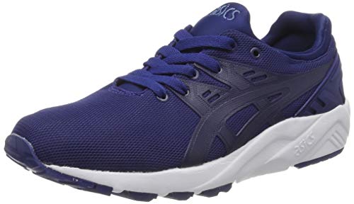 Asics Gel-Kayano Evo GS C7A0N-49 Cross-Trainer, Mehrfarbig (Multicolour #0000001), 39 EU von ASICS