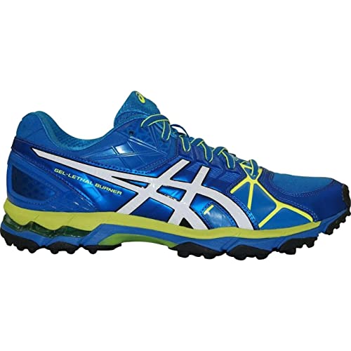 ASICS Gel Lethal Burner Sneakers Trainingsschuhe Laufschuhe Outdoorschuhe Turnschuhe Herren (42.5) von ASICS