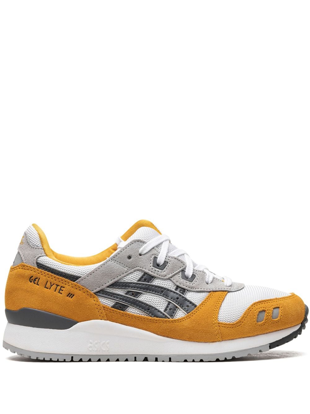 ASICS Gel-Lyte 3 OG Sunflower Sneakers - Orange von ASICS