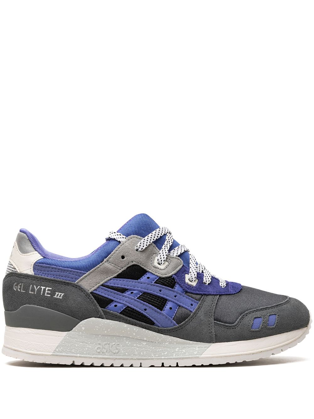 ASICS Gel-Lyte 3 Sneakers - Violett von ASICS