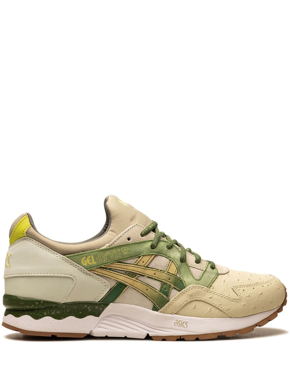 ASICS Gel-Lyte 5 "Prickly Pear" Sneakers - Grün von ASICS