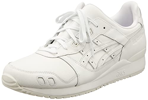 ASICS Gel-Lyte III OG Weiss, 41,5 Herren von ASICS
