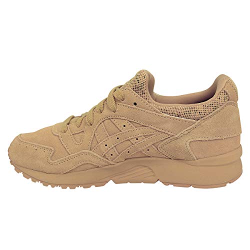 ASICS Gel Lyte V Leder Damen Sneakers Schuhe Neu von ASICS