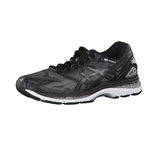 ASICS Gel Nimbus 19 Negro T700N 9099 ASICS Gel Nimbus 19 Negro T700N 9099 von ASICS