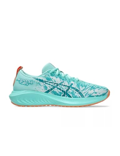 ASICS Gel-Noosa TRI 16 GS Sneaker, Illuminate Mint/Wave Teal, 32.5 EU von ASICS