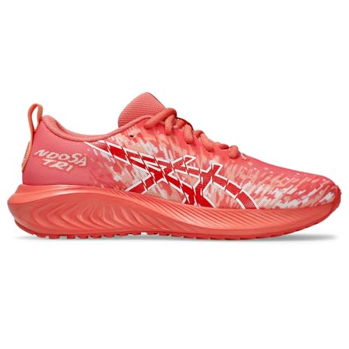 ASICS Jungen Gel-Noosa Tri 16 Gs Sneaker, Mehrfarbig, 37.5 EU von ASICS