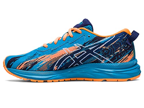 ASICS Running Shoes, Blue, 40 EU von ASICS