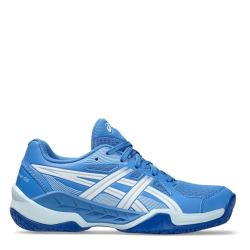 ASICS Gel-POWERBREAK GS Sneaker, Multicolor, 32.5 EU ASICS Gel-POWERBREAK GS Sneaker, Multicolor, 32.5 EU von ASICS