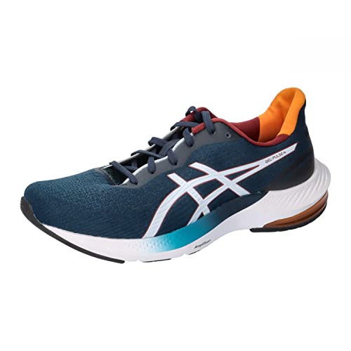 ASICS Gel-Pulse 14 Laufschuh Herren blau, 8.5 US - 42 EU von ASICS