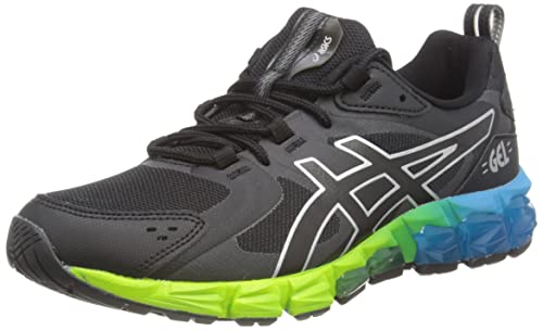 ASICS Gel Quantum 180 GS 1204A002008, Turnschuhe - 37 EU von ASICS