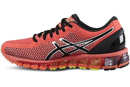 ASICS Gel Quantum 360 Coral T6G6N 0690 von ASICS