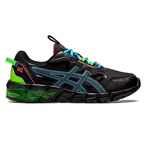 ASICS Gel Quantum 90 GS 1204A003014, Turnschuhe - 36 EU von ASICS