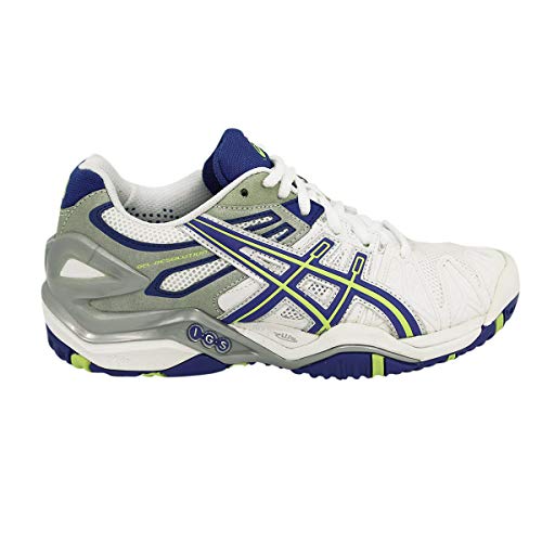 ASICS Gel-Resolution 5 Women's Tennisschuh - 35.5 von ASICS