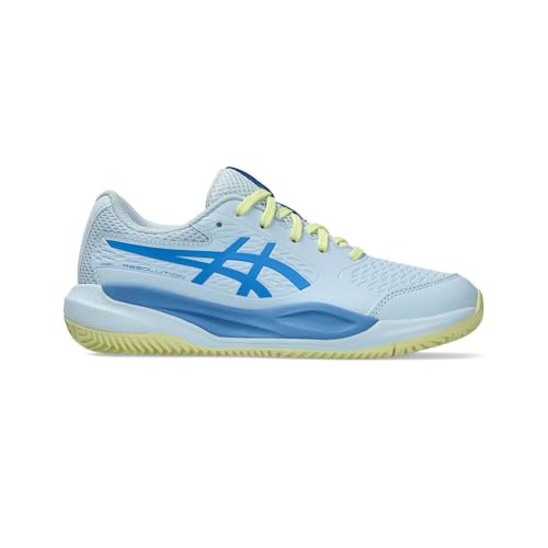 ASICS Gel-Resolution X GS Clay Sneaker, Multicolor, 39 EU von ASICS