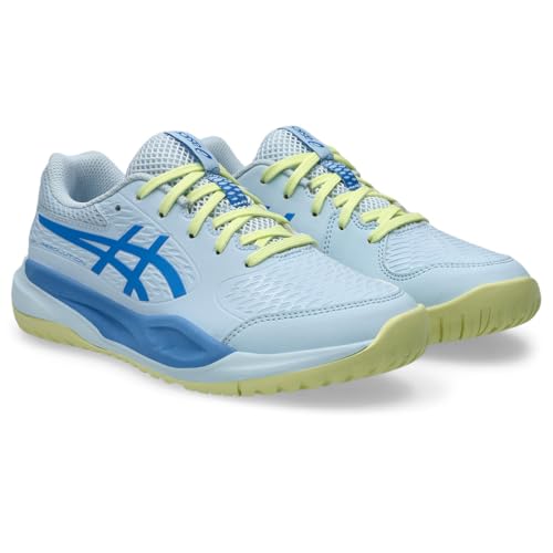 ASICS Gel-Resolution X GS Sneaker, Multicolor, 39.5 EU von ASICS