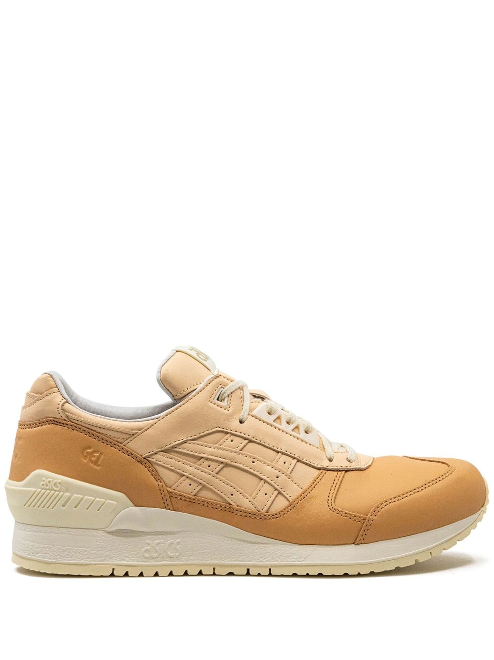 ASICS Gel-Respector Veg Tan Sneakers - Nude von ASICS