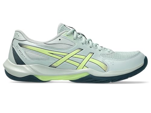 ASICS Gel-Rocket 12 Gruen, 45 Herren ASICS Gel-Rocket 12 Gruen, 45 Herren von ASICS