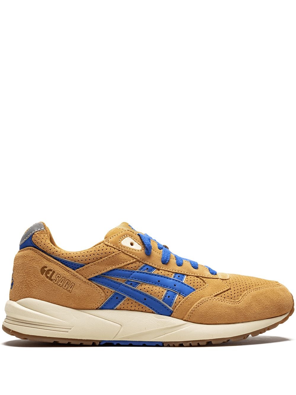 ASICS 'Gel-Saga' Sneakers - Braun von ASICS