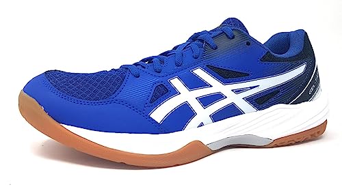 ASICS Herren Gel-Task 3 Sneaker, Illusion Blue White, 44.5 EU von ASICS