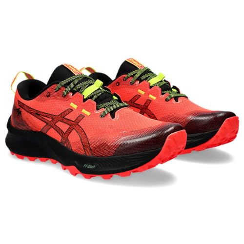 ASICS Gel Trabuco 12 1011B799600, Turnschuhe - 41.5 EU von ASICS