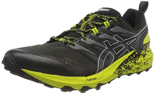 ASICS Gel Trabuco Terra 1011B029021, Wanderschuhe - 44 EU von ASICS