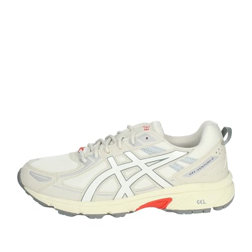 ASICS Lifestyle - Schuhe Herren - Sneakers Gel-Venture 6 beige 41,5 von ASICS