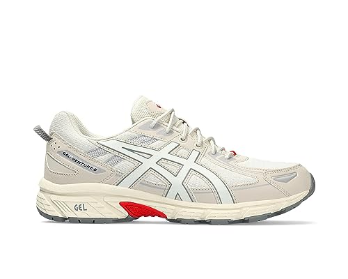 ASICS Lifestyle - Schuhe Herren - Sneakers Gel-Venture 6 beige 42,5 von ASICS