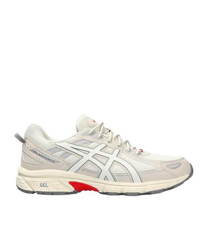 ASICS Lifestyle - Schuhe Herren - Sneakers Gel-Venture 6 beige 43,5 von ASICS