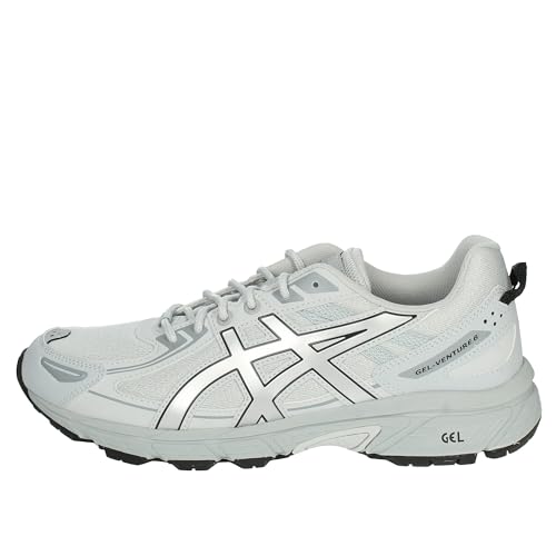 ASICS Gel-Venture 6 Silver Trainer - EUR 37.5 von ASICS