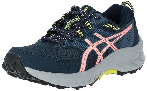 ASICS Gel Venture 9 1012B313405, Turnschuhe - 39 EU von ASICS